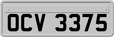 OCV3375