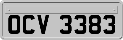 OCV3383