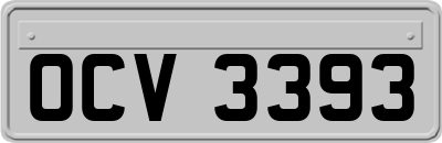 OCV3393