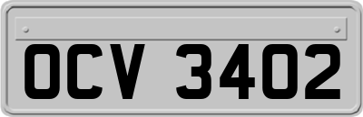 OCV3402