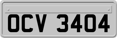 OCV3404