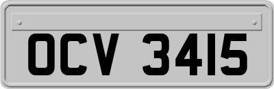 OCV3415