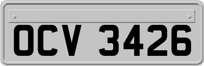 OCV3426