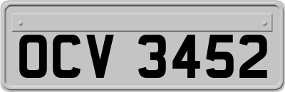OCV3452