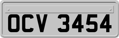 OCV3454