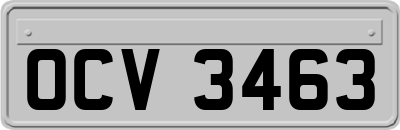 OCV3463