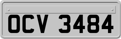 OCV3484