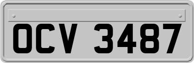 OCV3487