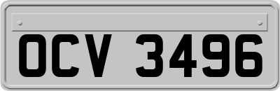 OCV3496