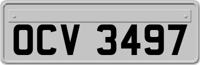 OCV3497