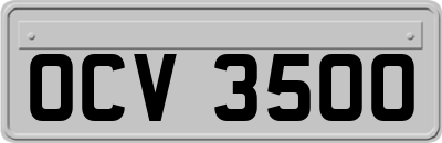 OCV3500