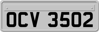 OCV3502