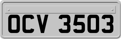 OCV3503