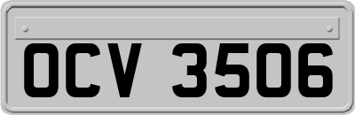OCV3506
