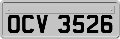 OCV3526