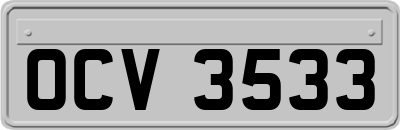 OCV3533