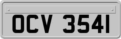 OCV3541