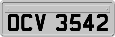 OCV3542