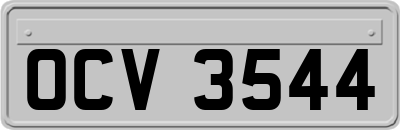 OCV3544