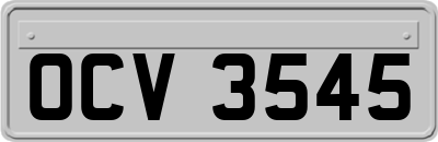 OCV3545