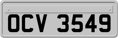 OCV3549
