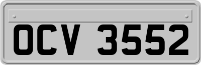 OCV3552