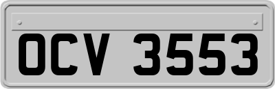 OCV3553