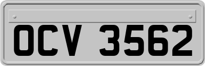 OCV3562