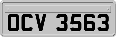 OCV3563