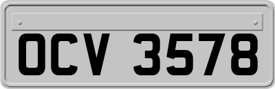 OCV3578