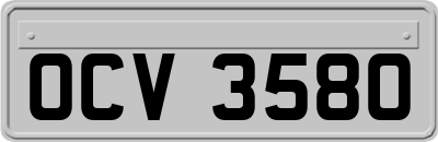 OCV3580