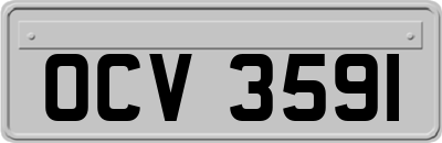 OCV3591