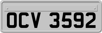 OCV3592