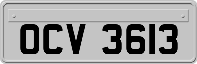 OCV3613