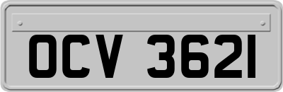 OCV3621
