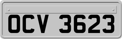 OCV3623