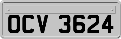 OCV3624