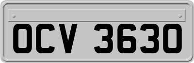 OCV3630