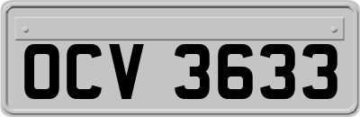 OCV3633