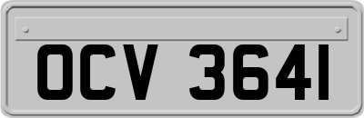 OCV3641