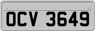 OCV3649