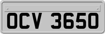 OCV3650