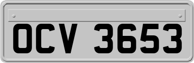 OCV3653