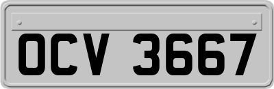 OCV3667