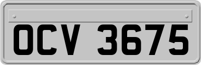 OCV3675