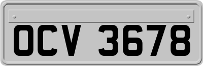 OCV3678
