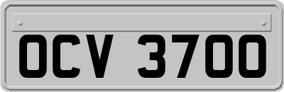 OCV3700