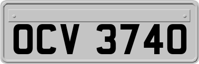 OCV3740