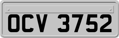 OCV3752