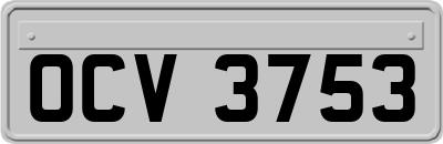OCV3753